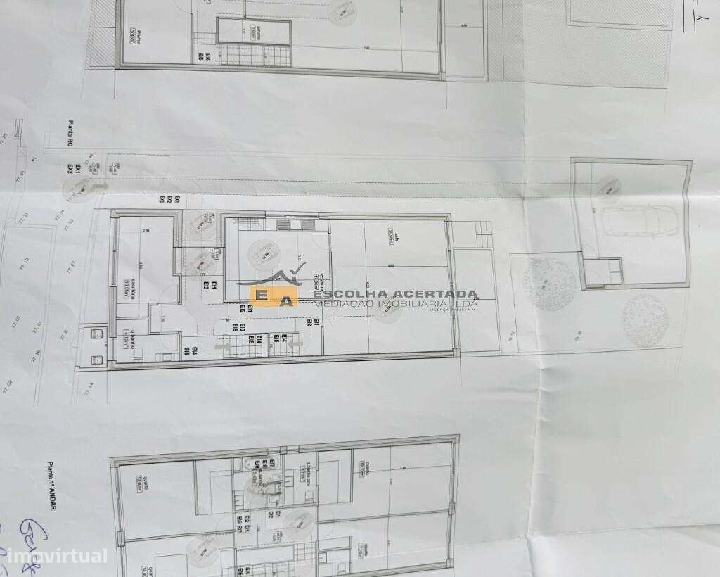 Terreno Senhora da hora - Grande imagem: 5/8