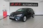 SEAT Leon 1.0 EcoTSI Style S/S - 1