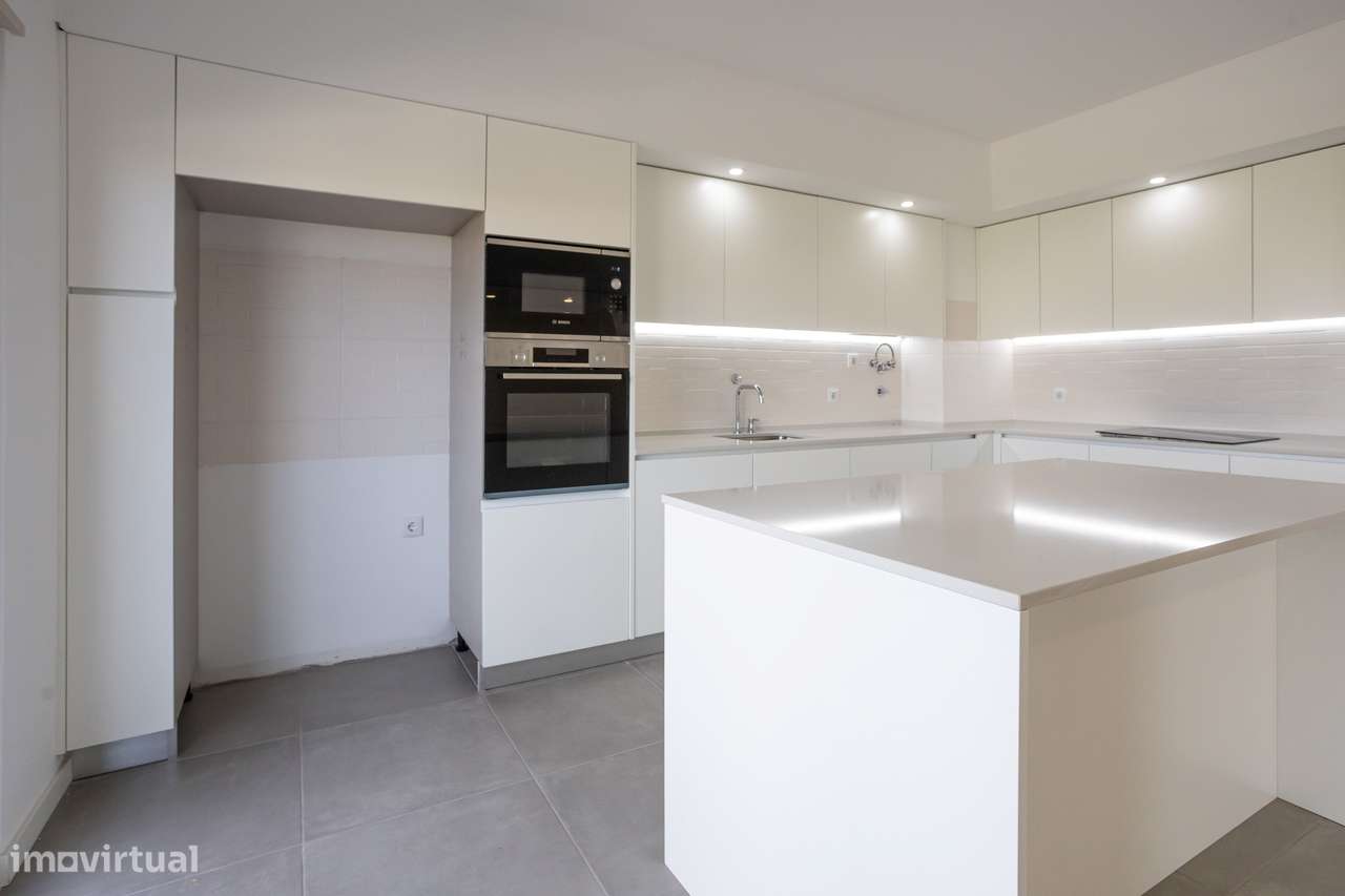 APARTAMENTO T3 NOVO - Grande imagem: 4/28