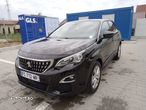 Peugeot 3008 PureTech 130 Stop & Start GPF EAT8 Active Pack - 5