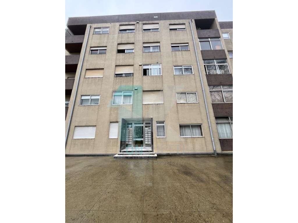 T1 Vila Nova de Gaia - Porto - Oportunidade - Grande imagem: 4/34