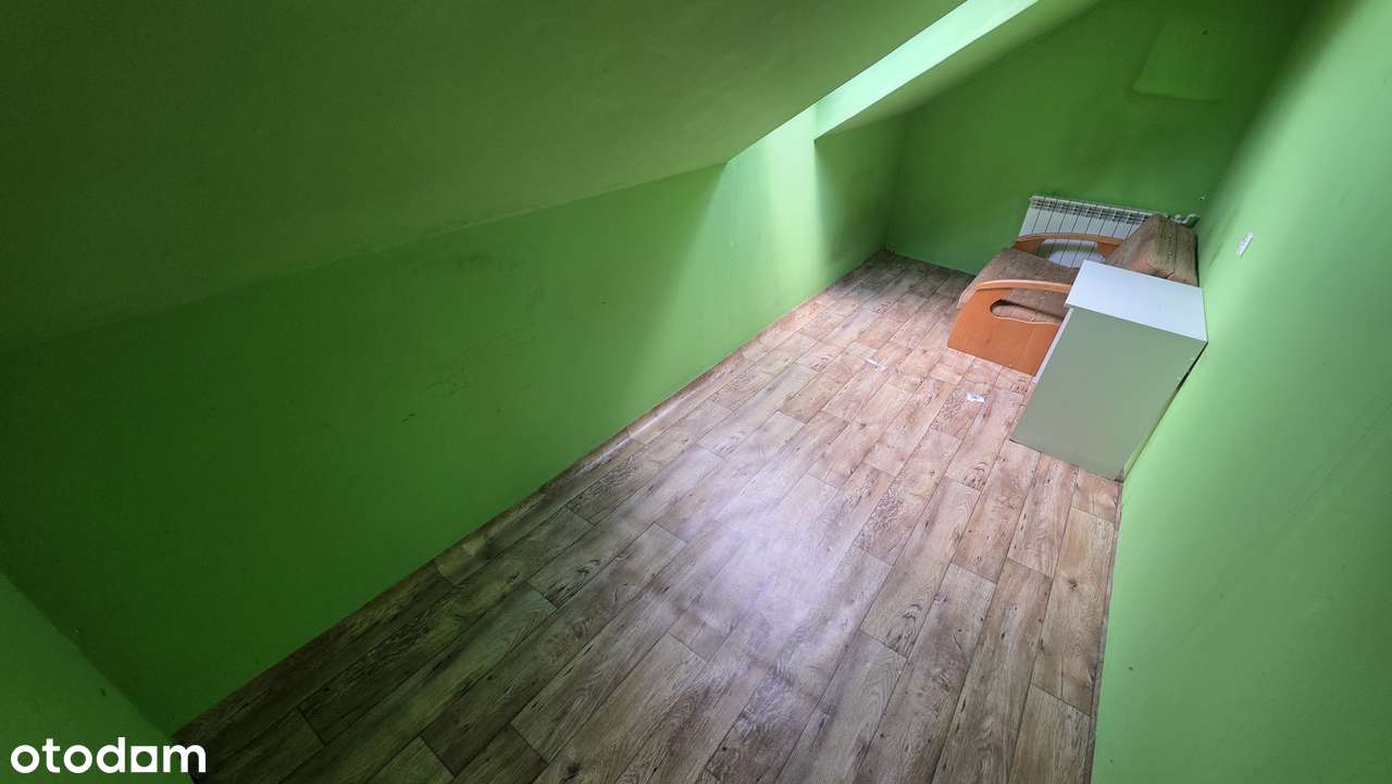 Dom w Spytkowicach. Przy skrzyżowaniu na Rabę, znakomita lokalizacja-9