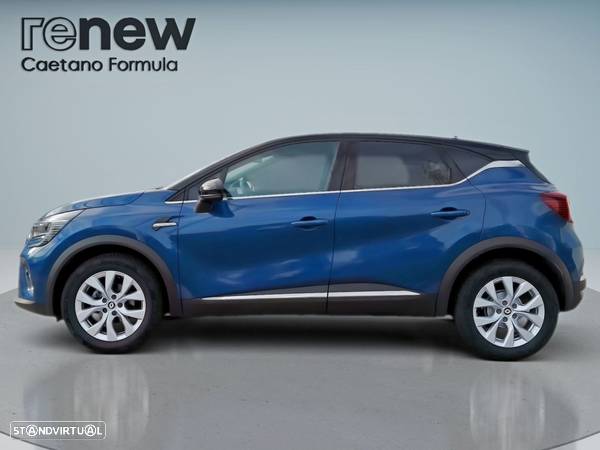 Renault Captur 1.0 TCe Intens - 8