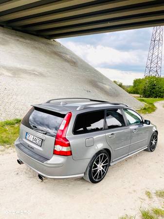 Volvo V50 - 8