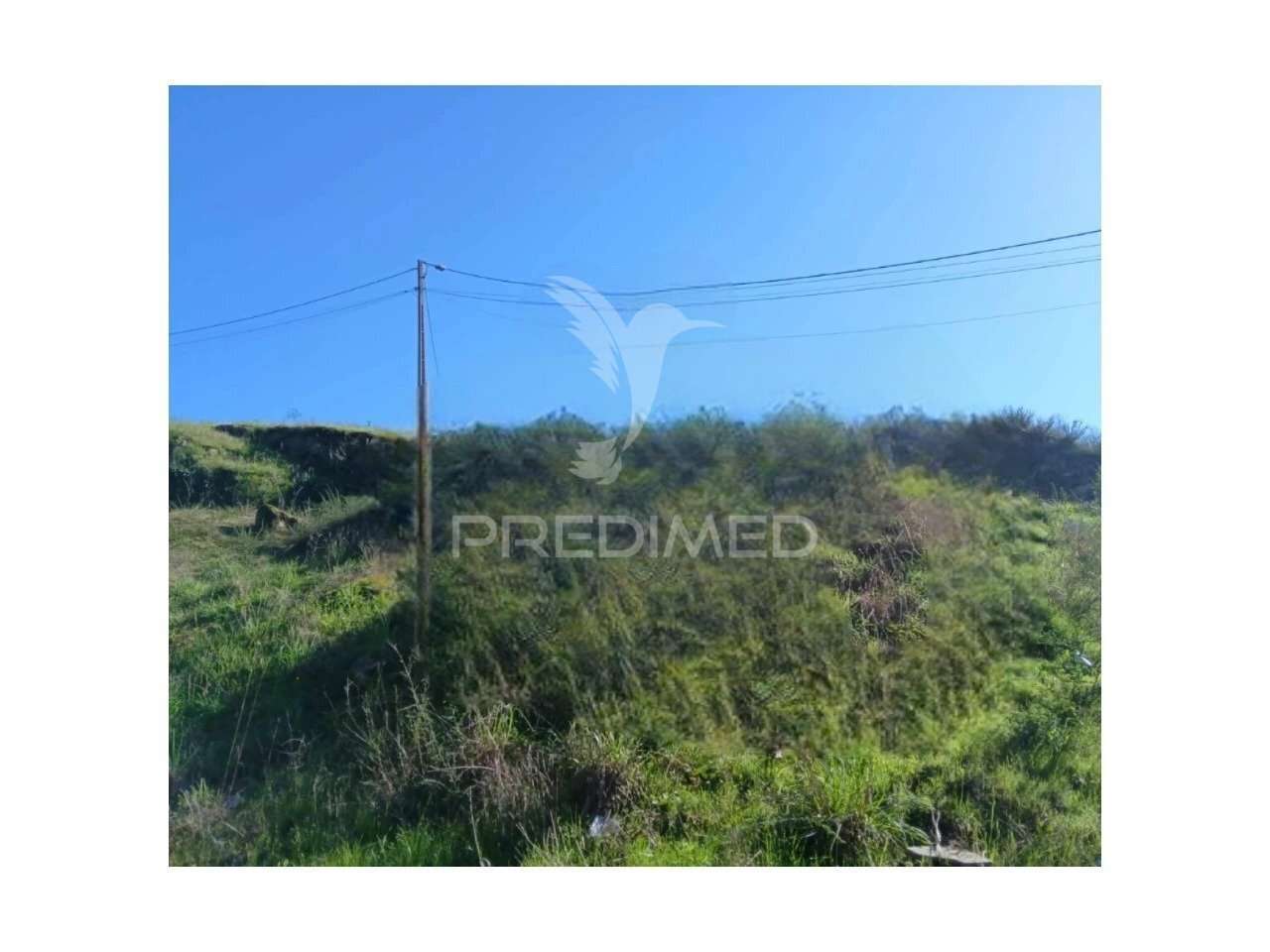 ? Lote para Construção - Garfe Póvoa de Lanhoso - Grande imagem: 4/4