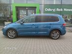 Volkswagen Touran 1.5 TSI EVO Highline DSG - 9