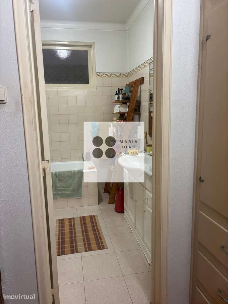 Apartamento T4, Centro Vila, Área 172m2.-7