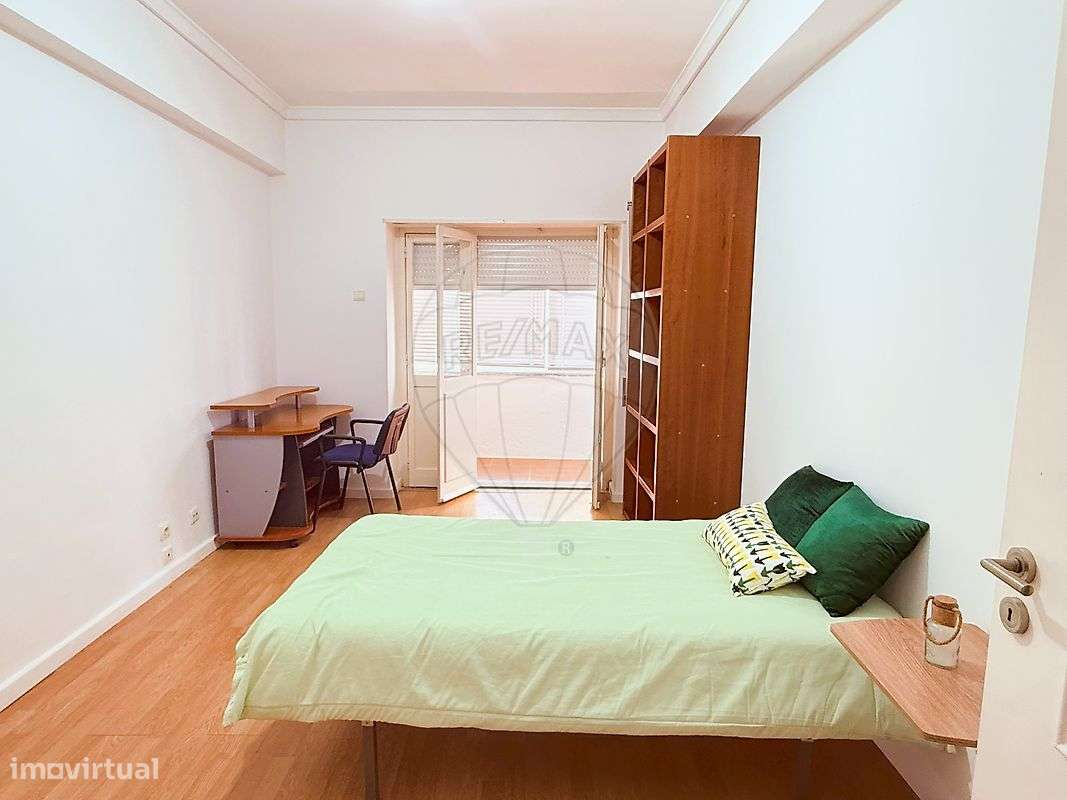 Apartamento T3 para venda-5