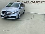 Mercedes-Benz V 220 d extralang 9G-TRONIC - 3