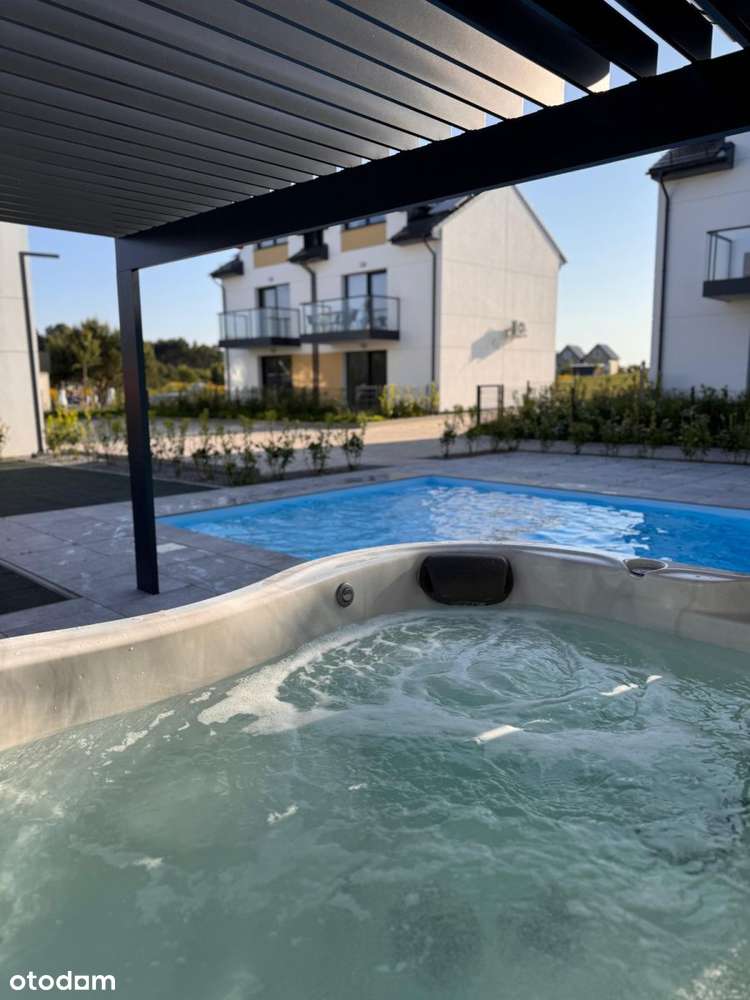 Okazja, apartament dwupoziomowy nad morzem - Pełny obrazek: 5/20