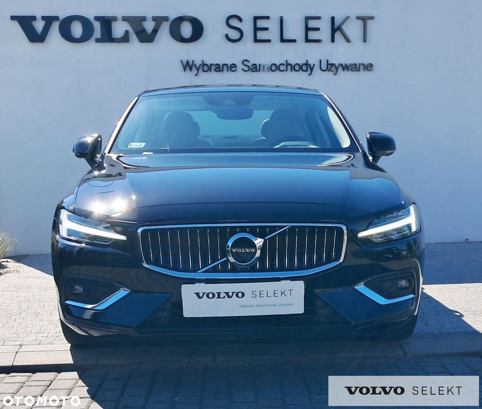 Volvo S60 - 4