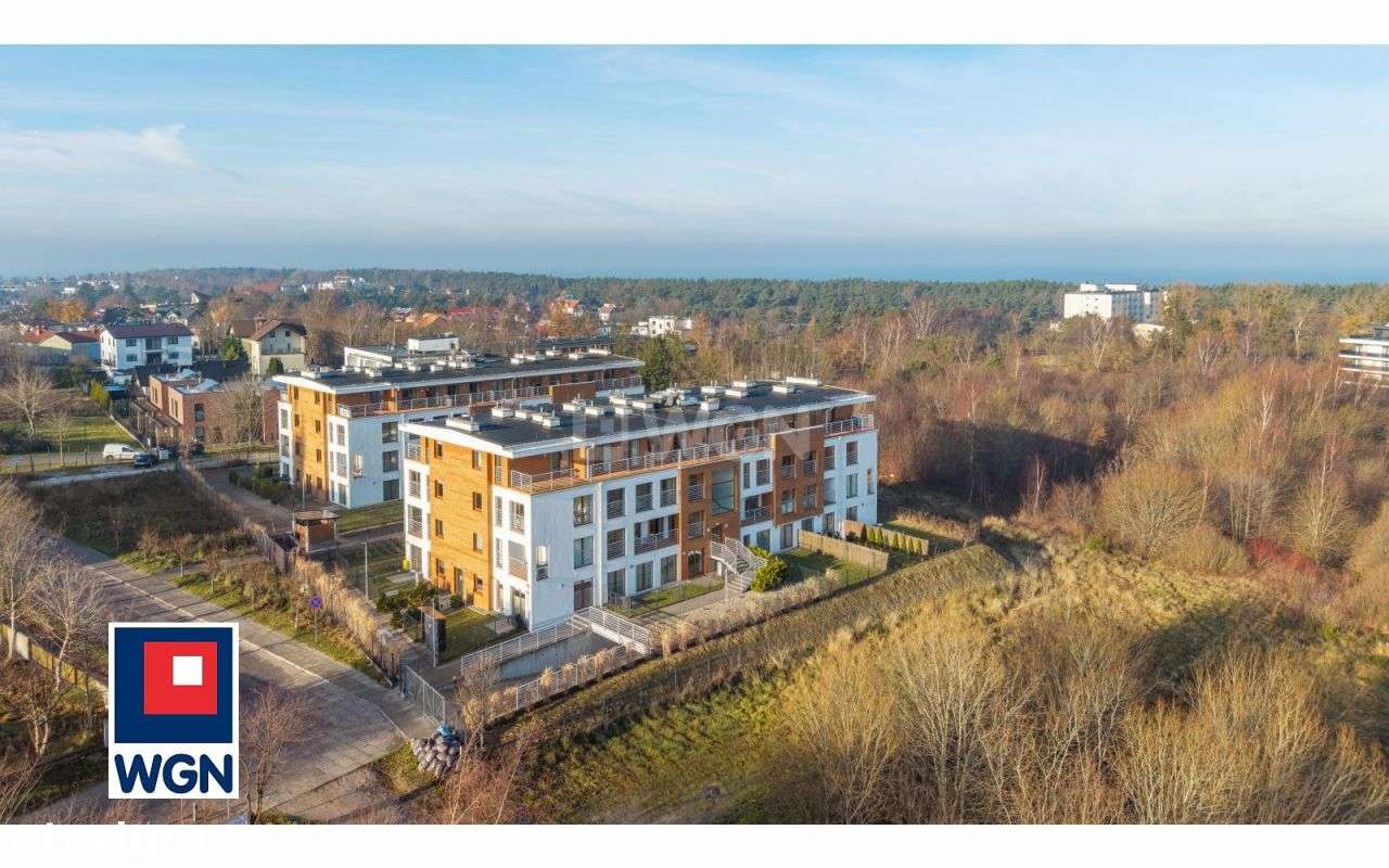 Apartament premium nad morzem - idealny na inwesty-14