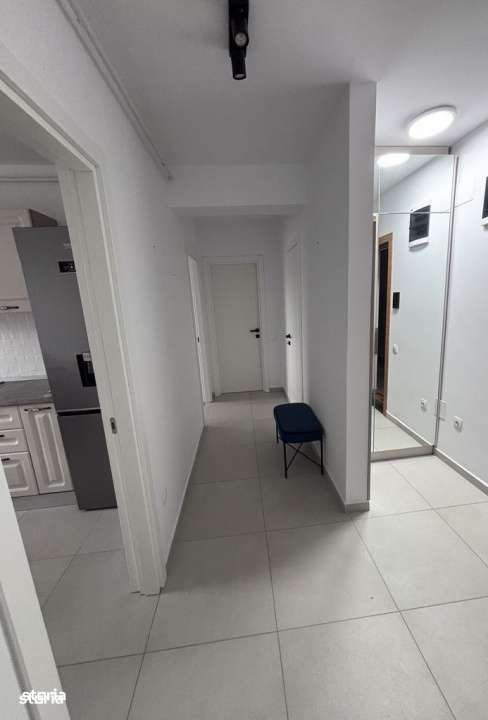 Locuinta moderna cu parcare inclusa – zona Tractoru, Brasov - Imagine principală: 3/6