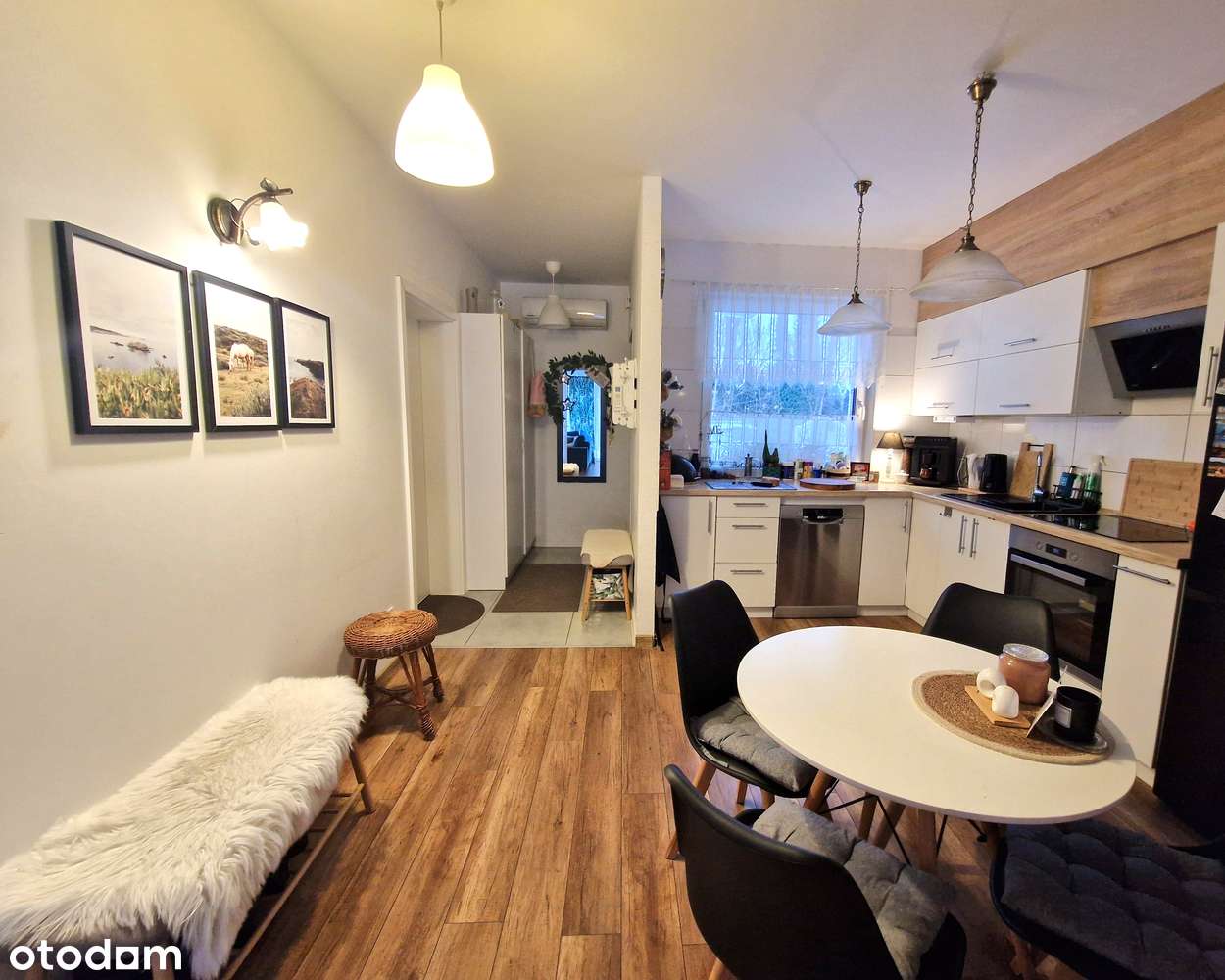 Wyjątkowy dom z ogrodem w centrum miasta-13