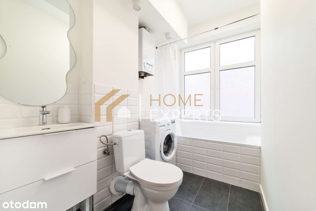 Mieszkanie po remoncie, widok na Motławę !-10