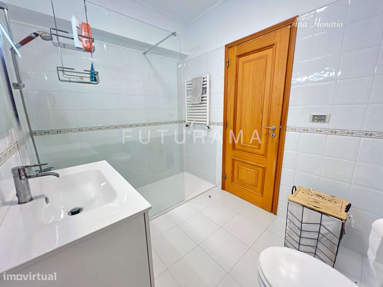 Apartamento T3 Alto da Barra - Oeiras-32