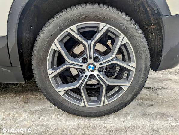 BMW X2 sDrive18i - 9