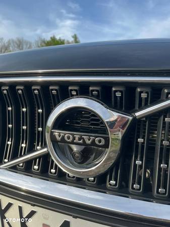 Volvo V60 Cross Country T5 AWD - 19