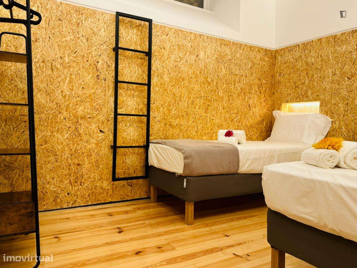 Apartamento com 2 quartos - localizado em Alcântara Lisbon - Grande imagem: 4/39