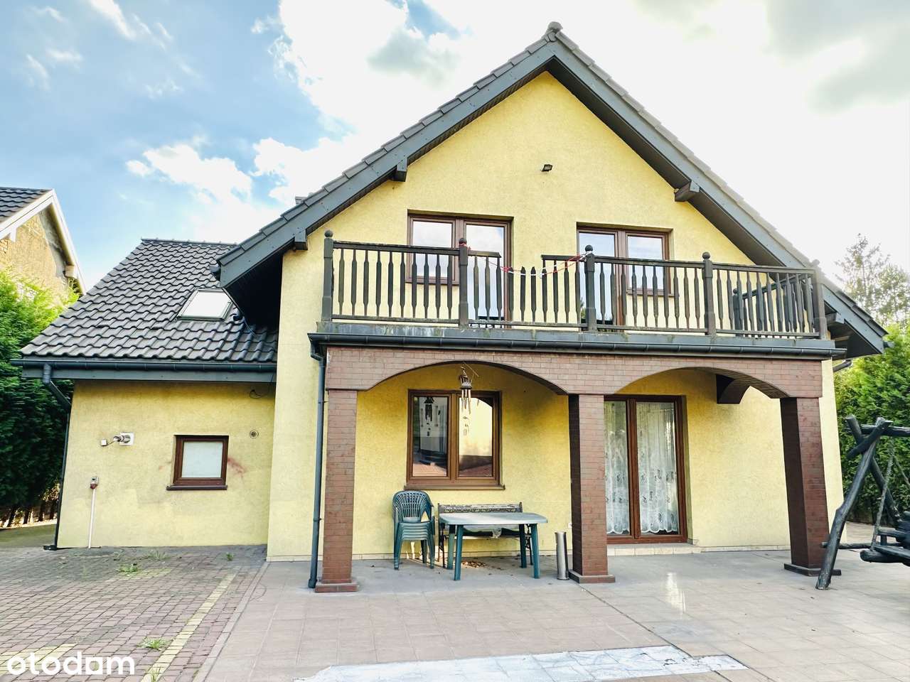 Dom wynajem POKOJE KWATERY PRACOWNICZE, Dąbrowa Górnicza - Pełny obrazek: 3/12