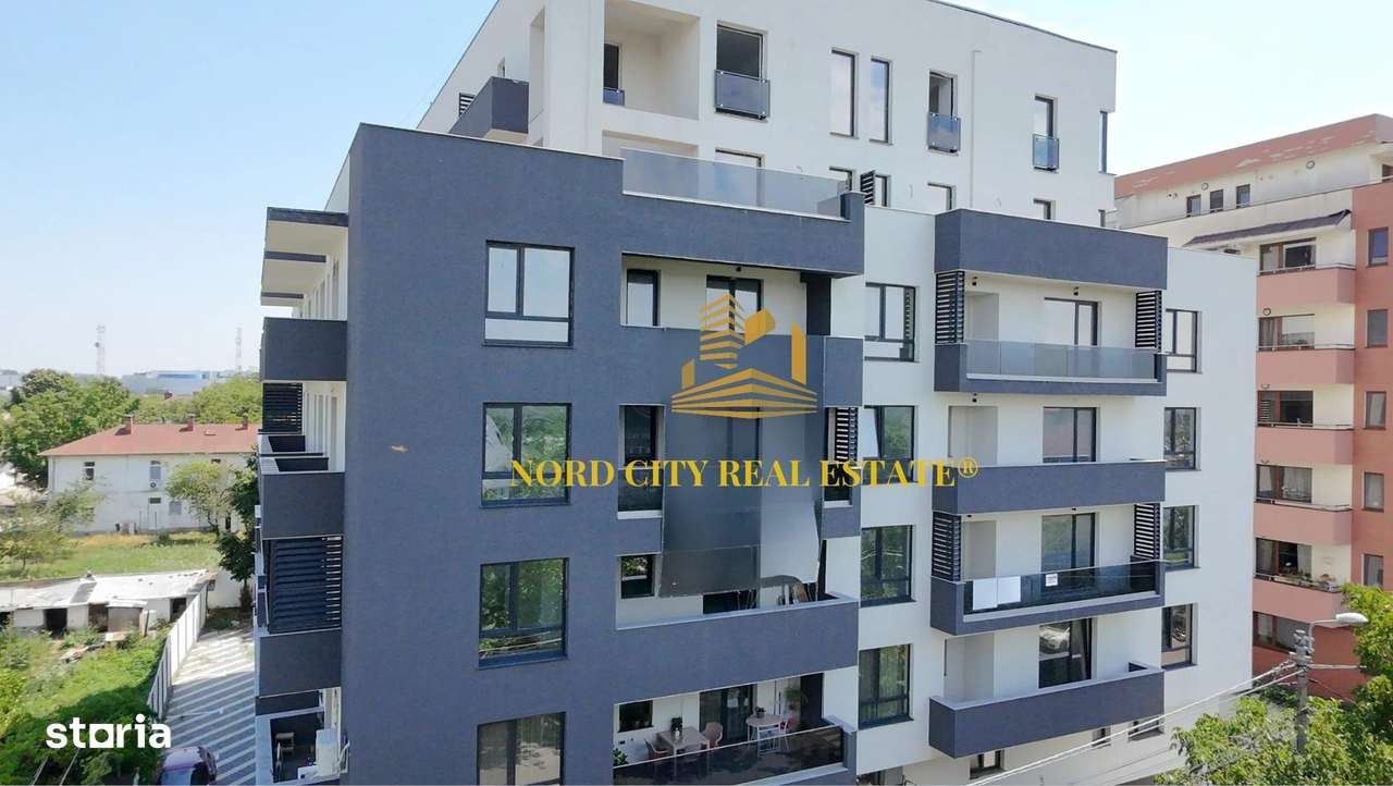 Apartament 3 camere - Sisesti - Baneasa-4