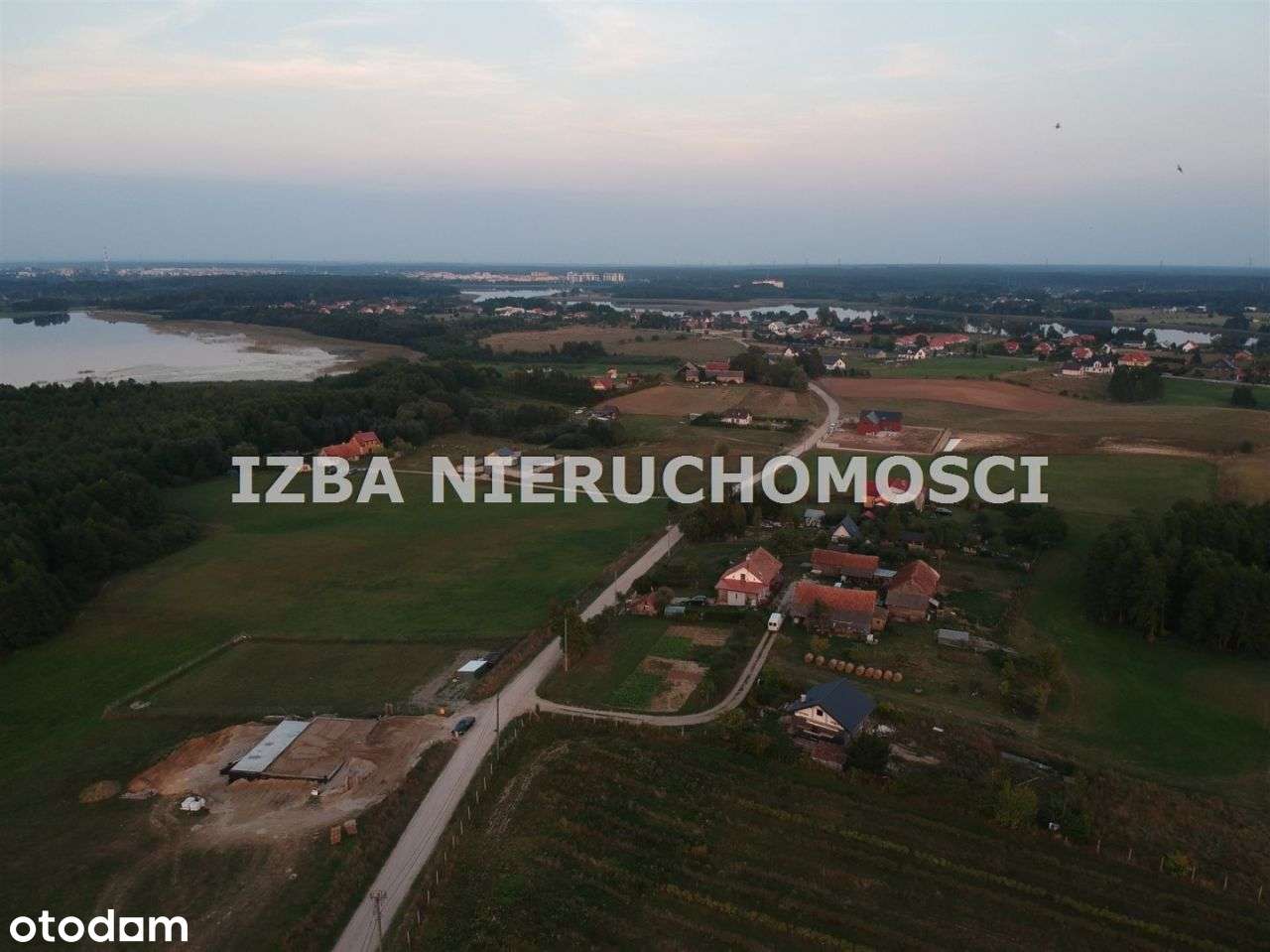 Działka, 3 000 m², Chruściele-15