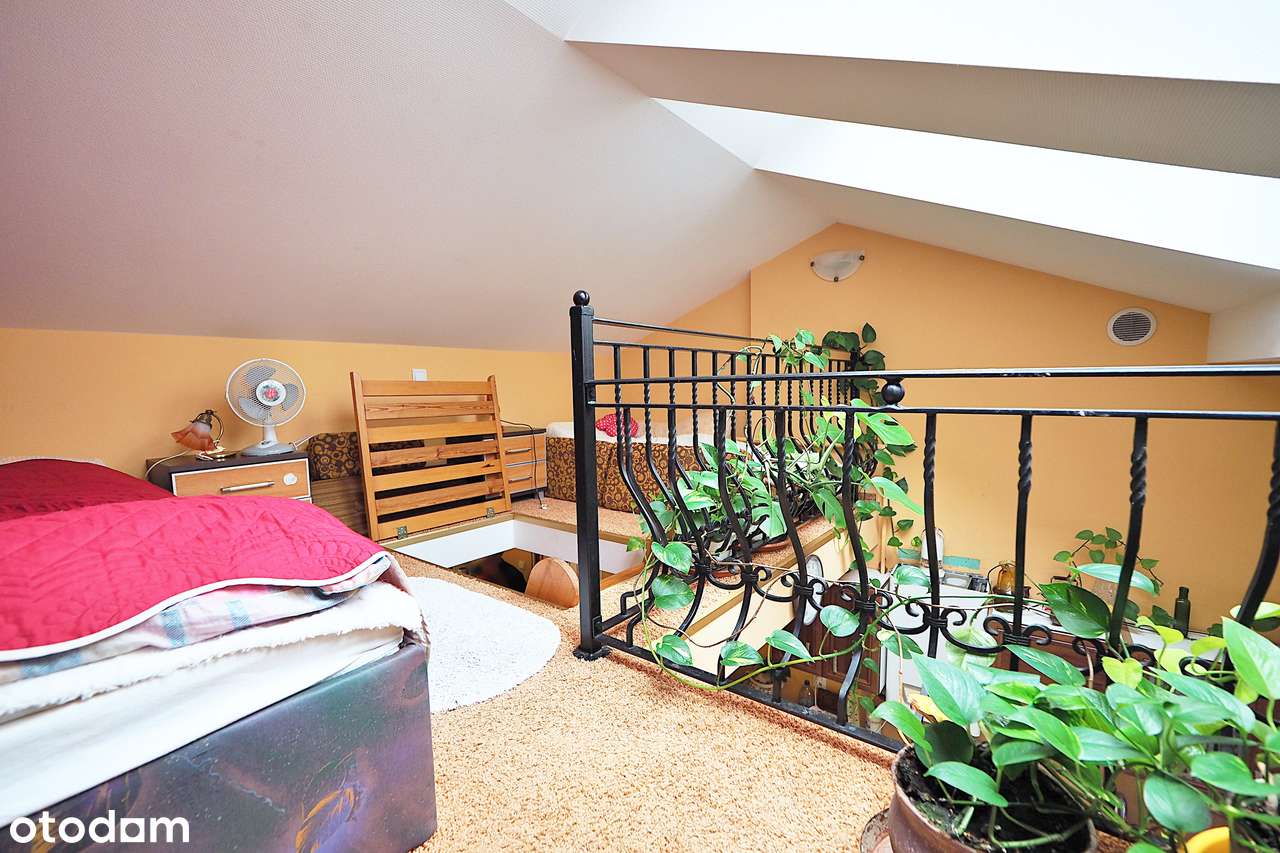 Studio z potencjałem inwestycyjnym przy ul. Budowlanej w Kołobrzegu-4