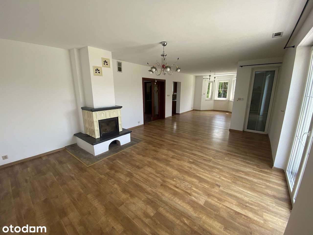 Ustroń - przestronna willa 154 m2, działka 9ar - Pełny obrazek: 5/20