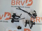 Vacuum Turbo 2,3 / 3,0 motorizare pentru Iveco Daily Euro 4 (2006-2010) an fabricatie - 2