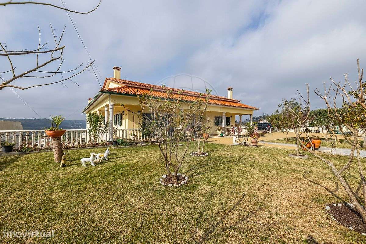 Moradia T5 para venda - Grande imagem: 3/45