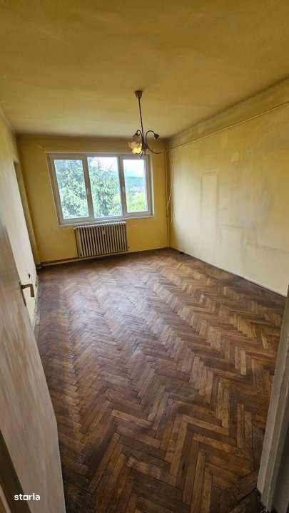 Apartament de 4 camere, Centru, langa BT Arena, 82,4 mp utili - Imagine principală: 4/10