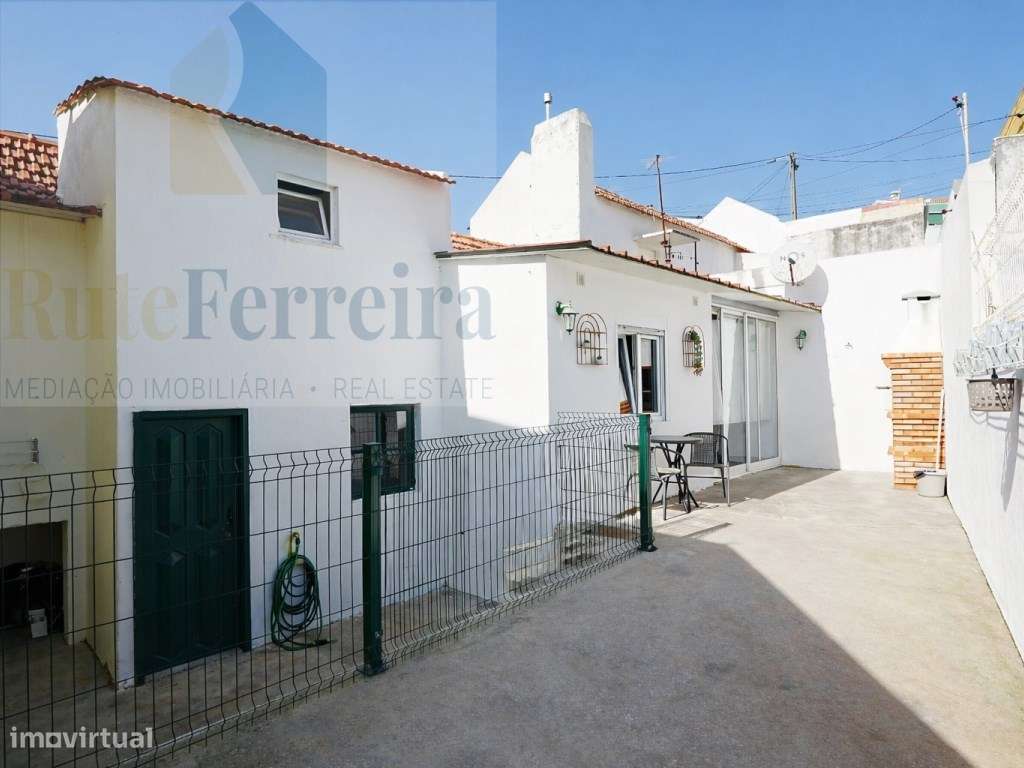 Moradia T2 com espaço exterior localizada junto à cidade de Torres ... - Grande imagem: 3/21