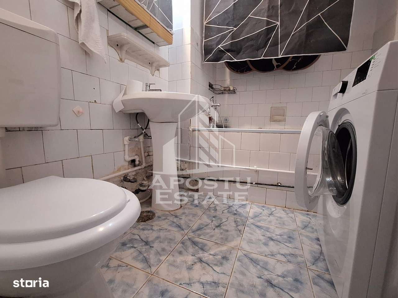 Apartament cu 2 camere, 56 mp utili, Podgoria - Imagine principală: 5/5