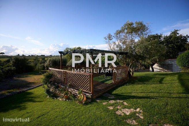 Quinta na Póvoa de Santarém-17