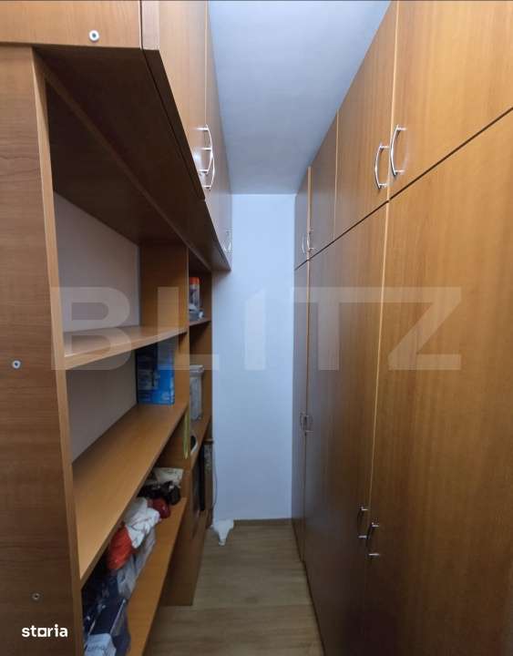 Apartament cu 2 camere, decomandat Zona Sara - Imagine principală: 5/7