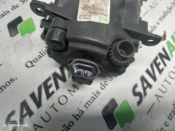 Farol Nevoeiro Renault Megane Ii (Bm0/1_, Cm0/1_) - 5