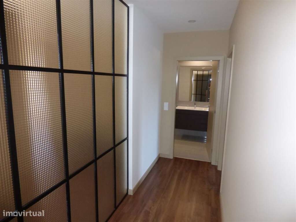 Apartamento T3 à Entrada da Cidade de Santo Tirso-12