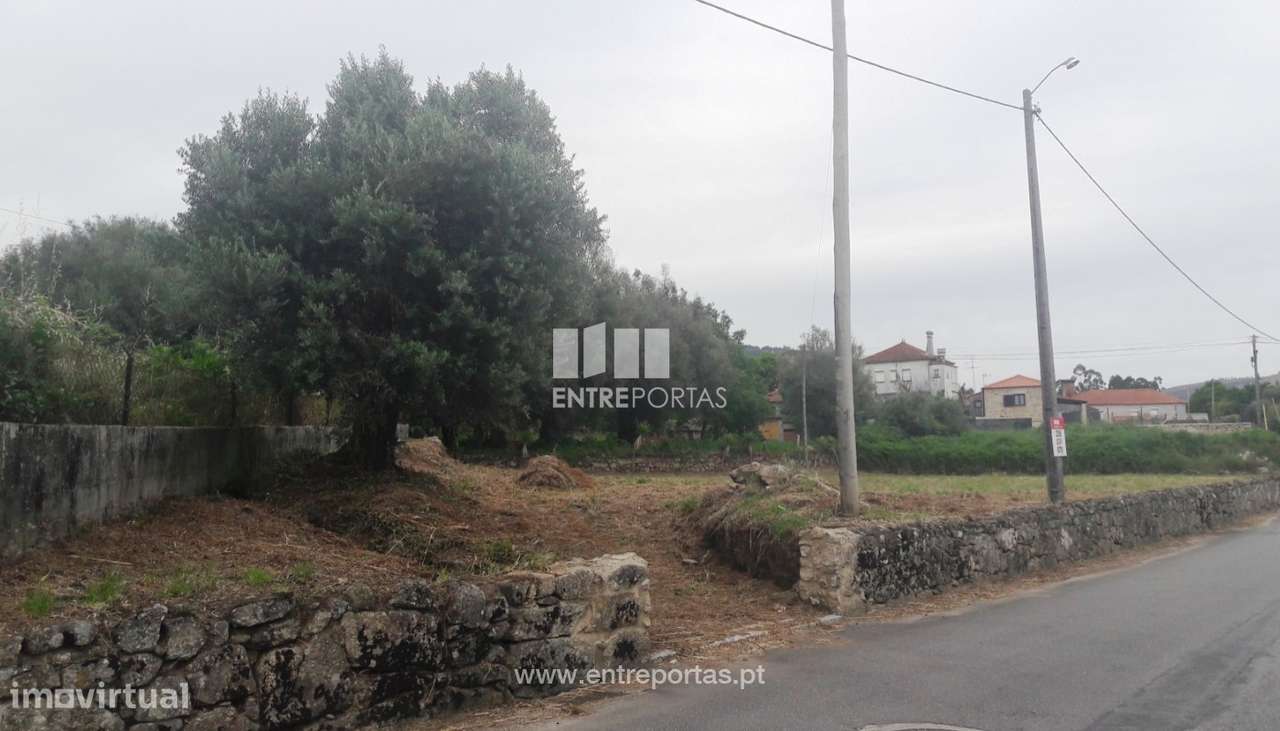 Venda de terreno, Barroselas, Viana do Castelo - Grande imagem: 1/30