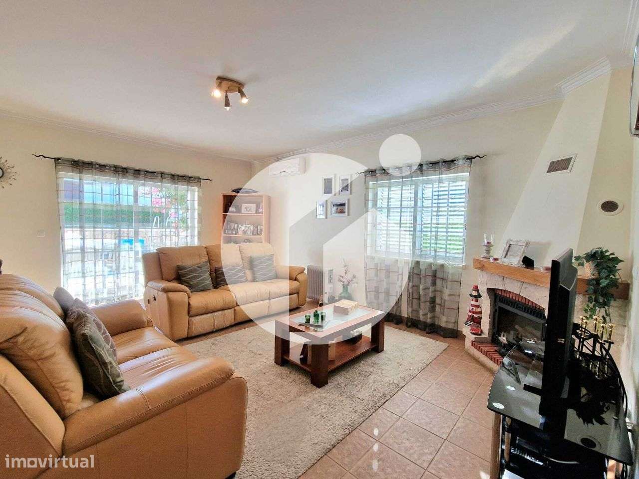 Moradia T4 em Moncarapacho-6