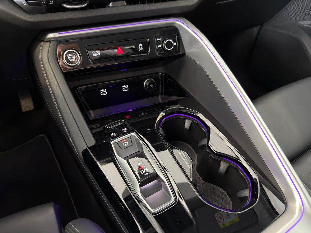 Audi Q5 TFSI 204 KM Salon Polska FV23%