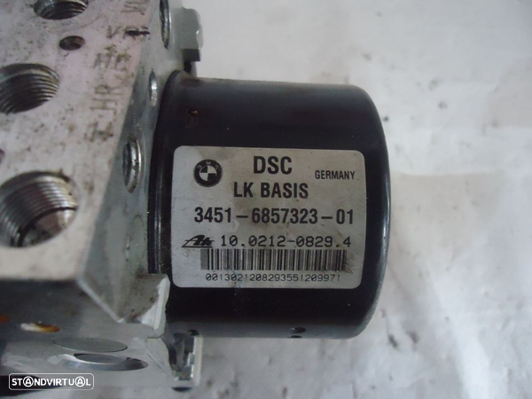 Bomba ABS BMW Serie 1 F20 - 5