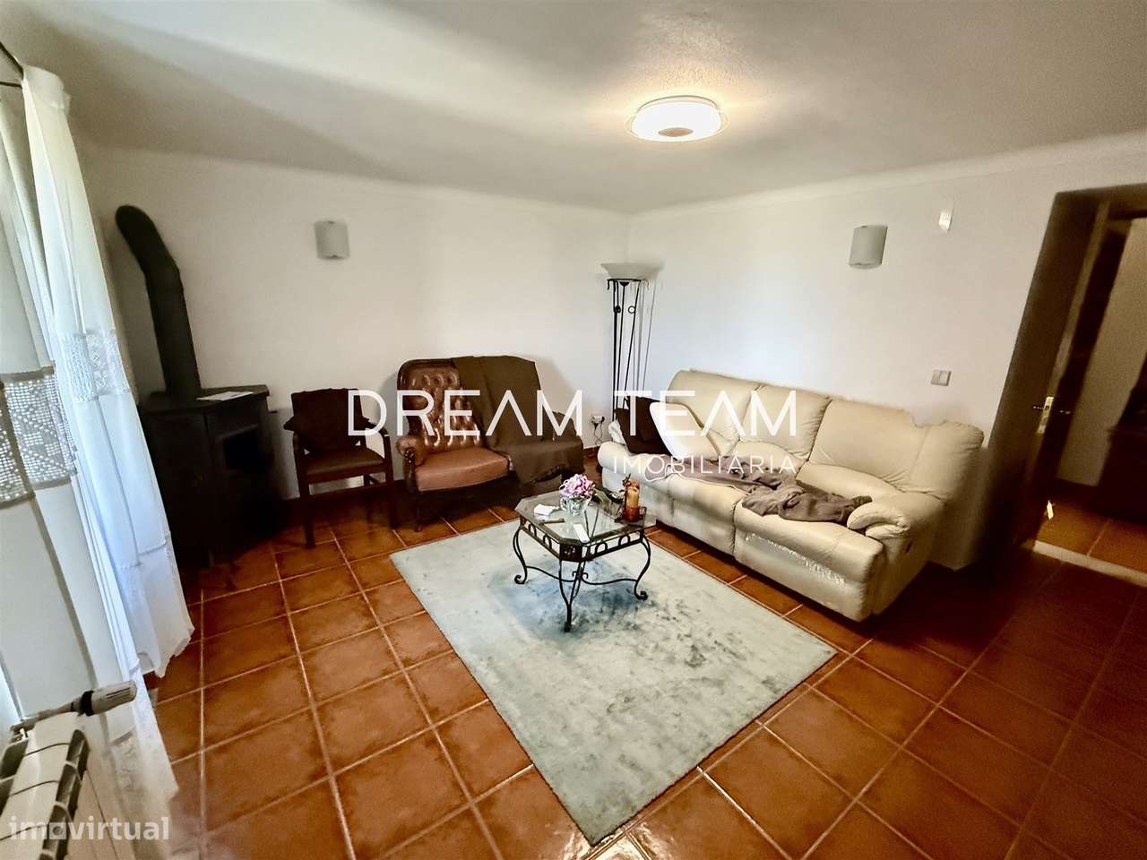 Quinta com Moradia T5 Seia - Póvoa Nova-36