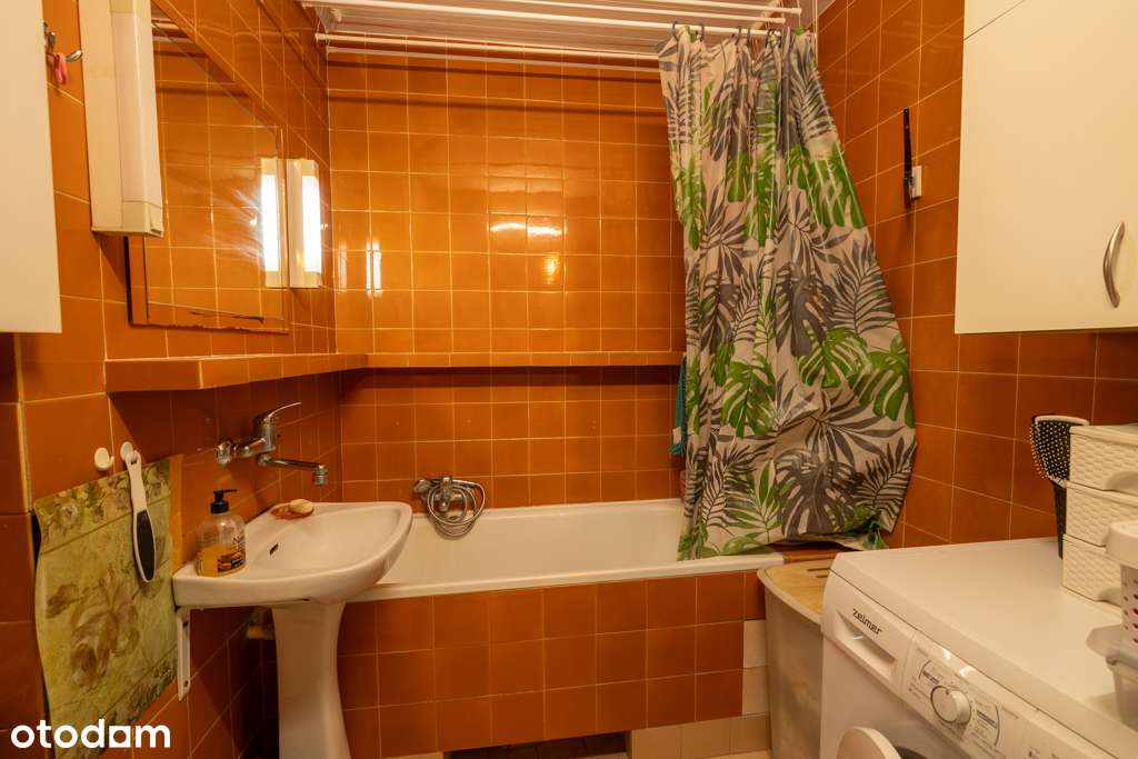 prowizja 0% dla kupującego  * Słoneczne z loggią * PKP 750 metrów *-6