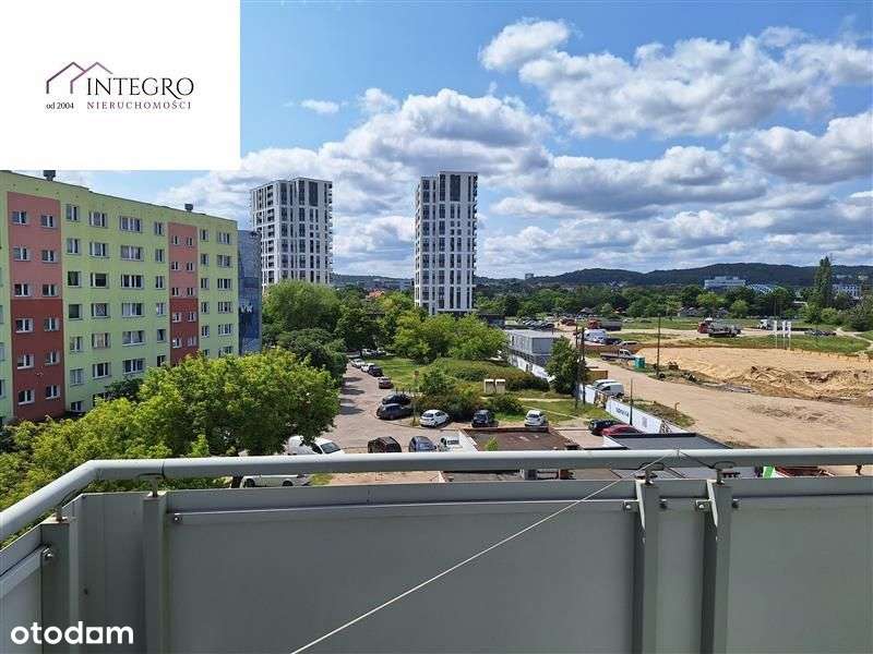 Mieszkanie - Gdańsk Zaspa - Pełny obrazek: 3/18