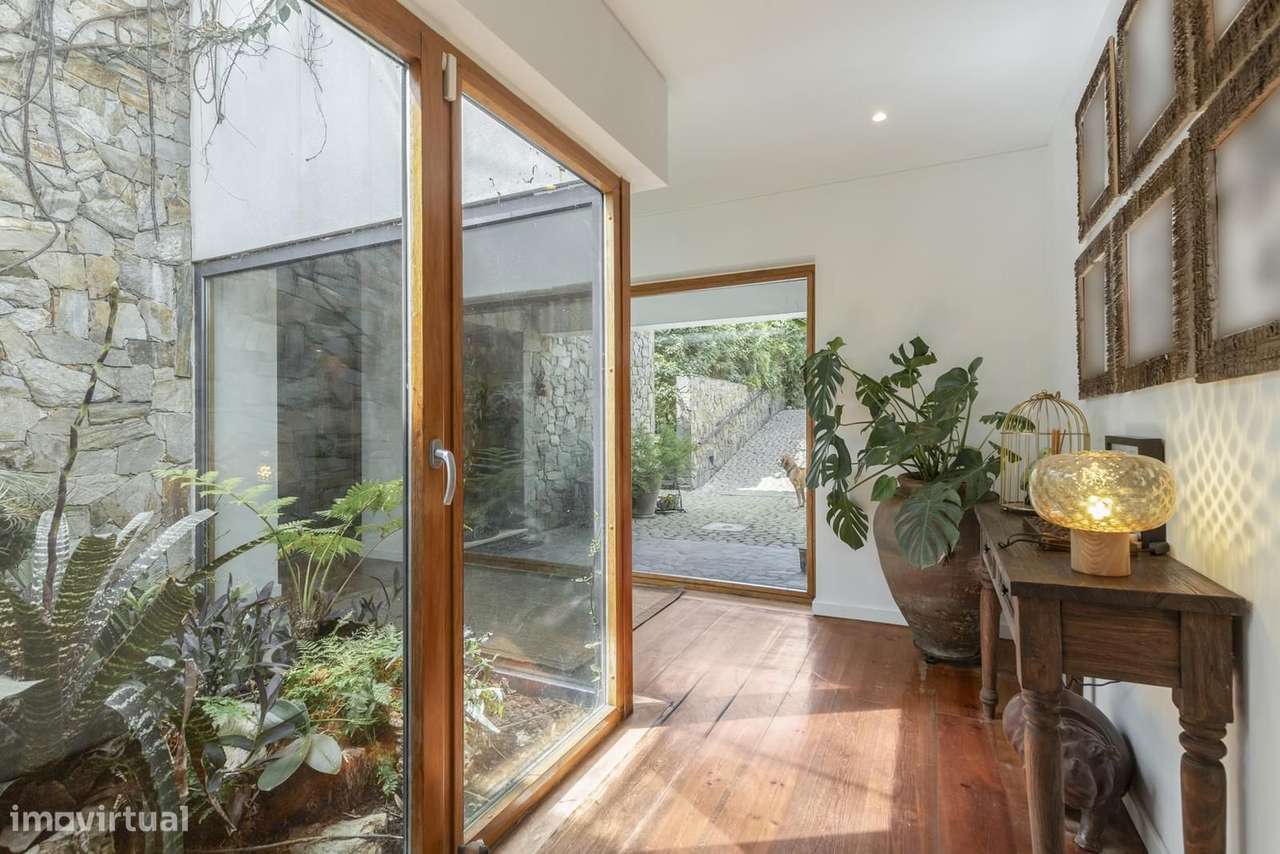 Moradia Isolada T3 + 1 com piscina, Almograve, Sintra - Grande imagem: 5/34