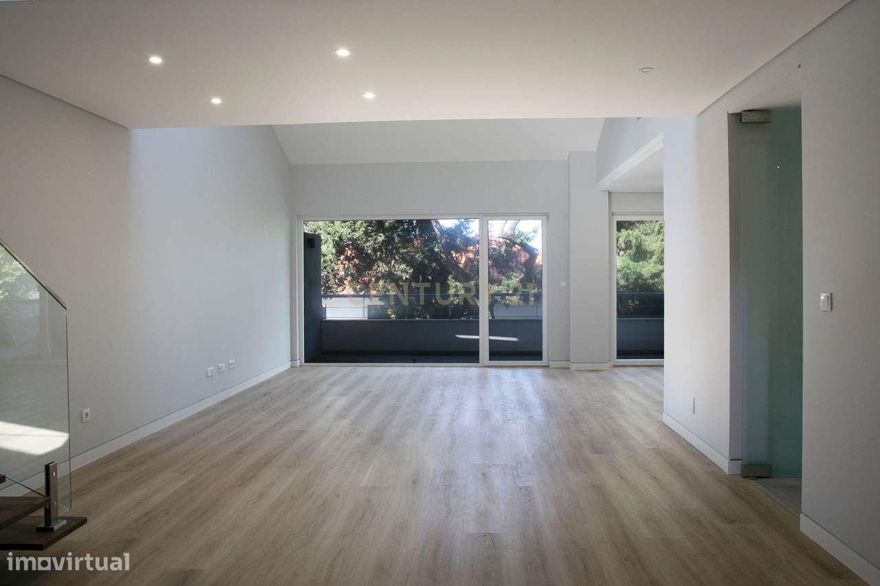 Apartamentos de luxo T3 - Grande imagem: 1/60