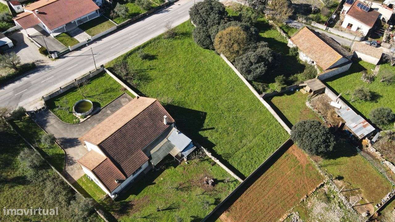 Terreno Urbano localizado em Boleiros, Fátima! - Grande imagem: 4/7