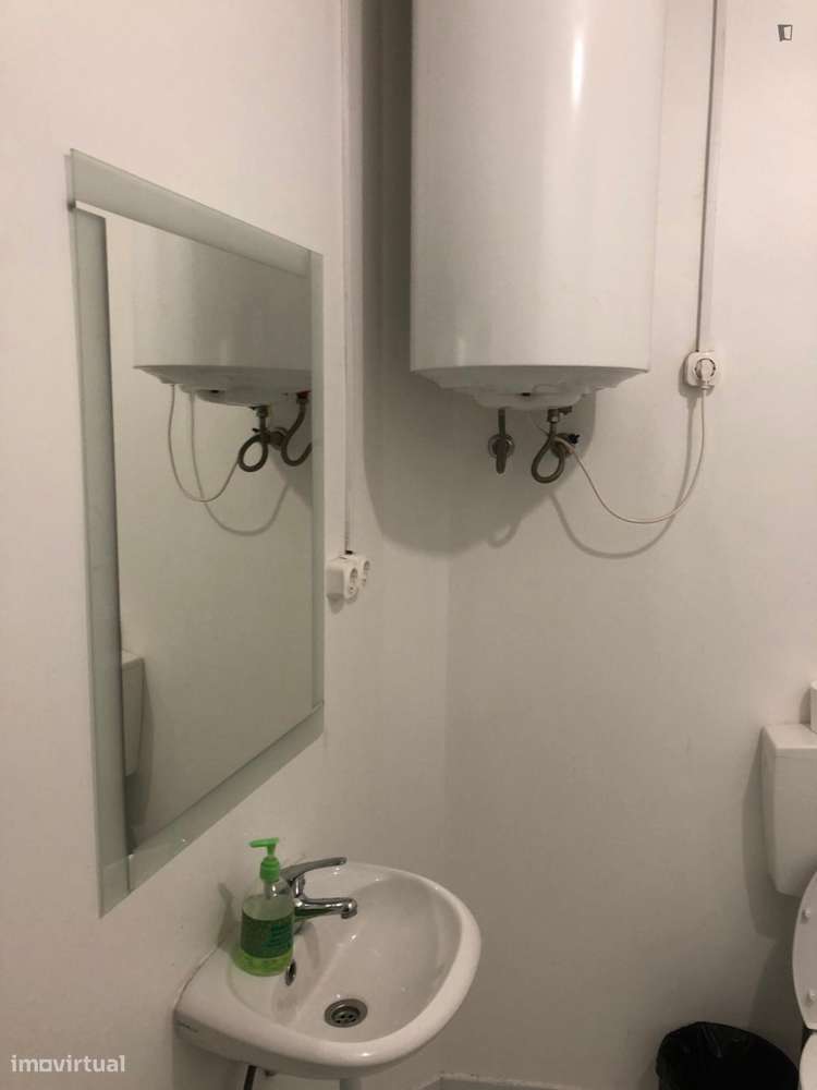 Quarto - localizado em Bonfim Porto - Grande imagem: 2/42