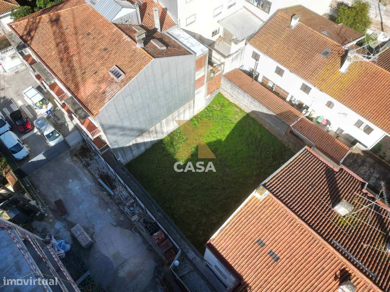 Lote de Terreno  Venda em Nossa Senhora da Piedade,Ourém-8