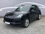 Porsche Cayenne Standard - 3